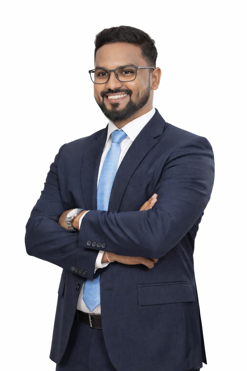 Rahul Rahane - Pest Control Expert